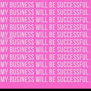 Meet your Posher, Naomi